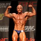 Ed  Schafer - NPC Empire Classic 2012 - #1